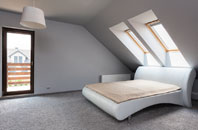 Forsinard bedroom extensions