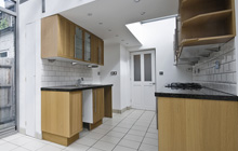 Forsinard kitchen extension leads
